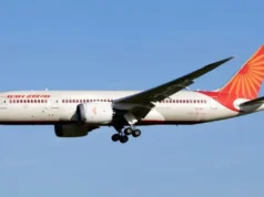 Недостатков в переключателе самолета, приземленного Air India, не обнаружено — регулятор