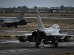 Индия одобрила знаковую сделку по приобретению французских истребителей Rafale
