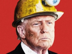 Корнский рудник, который может помочь Трампу в новом гонке вооружений с Китаем