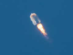 Китайские «Долгий марш-10» и лунный транспортный аппарат успешно прошли последние испытания