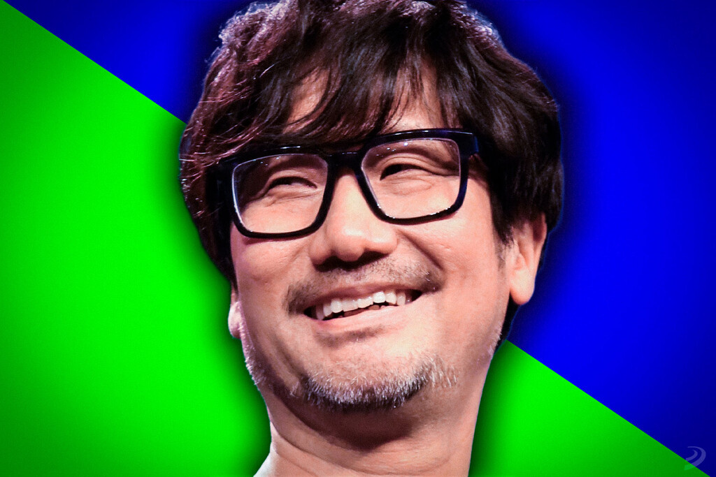 PlayStation отменяет новую игру создателя Metal Gear, Xbox приходит на помощь Кодзиме