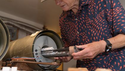 Учёные научились вычислять поддельную древнюю керамику по магнитному полю Земли
