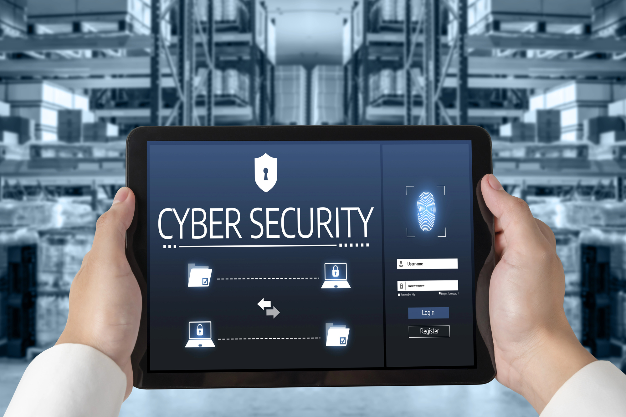Кибербезопасность в промышленности: ClearSkies делает ставку на интегрированную защиту и AI-native